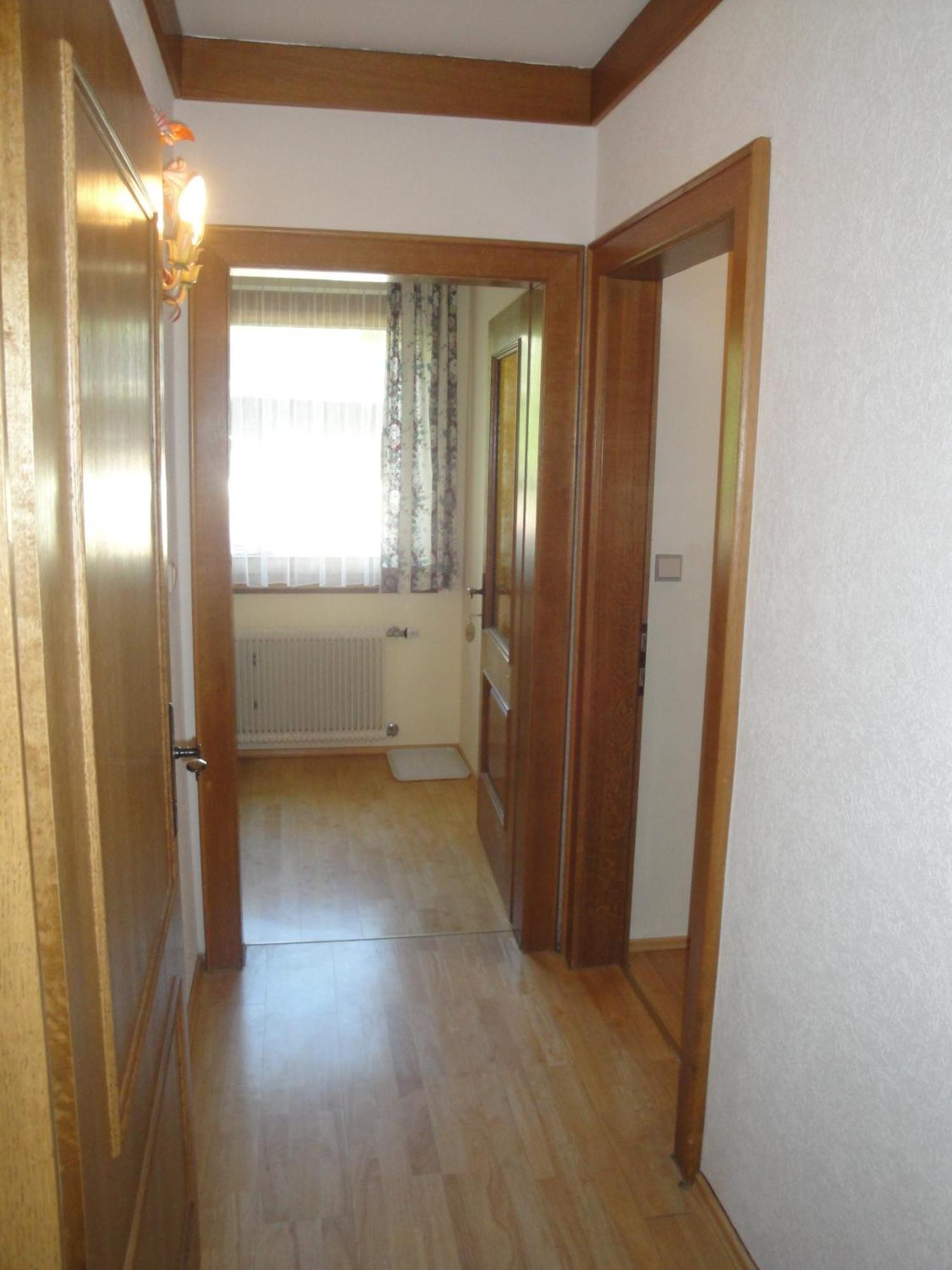 Pension & Appartement Steinwender Бад Кляйнкирххайм Экстерьер фото