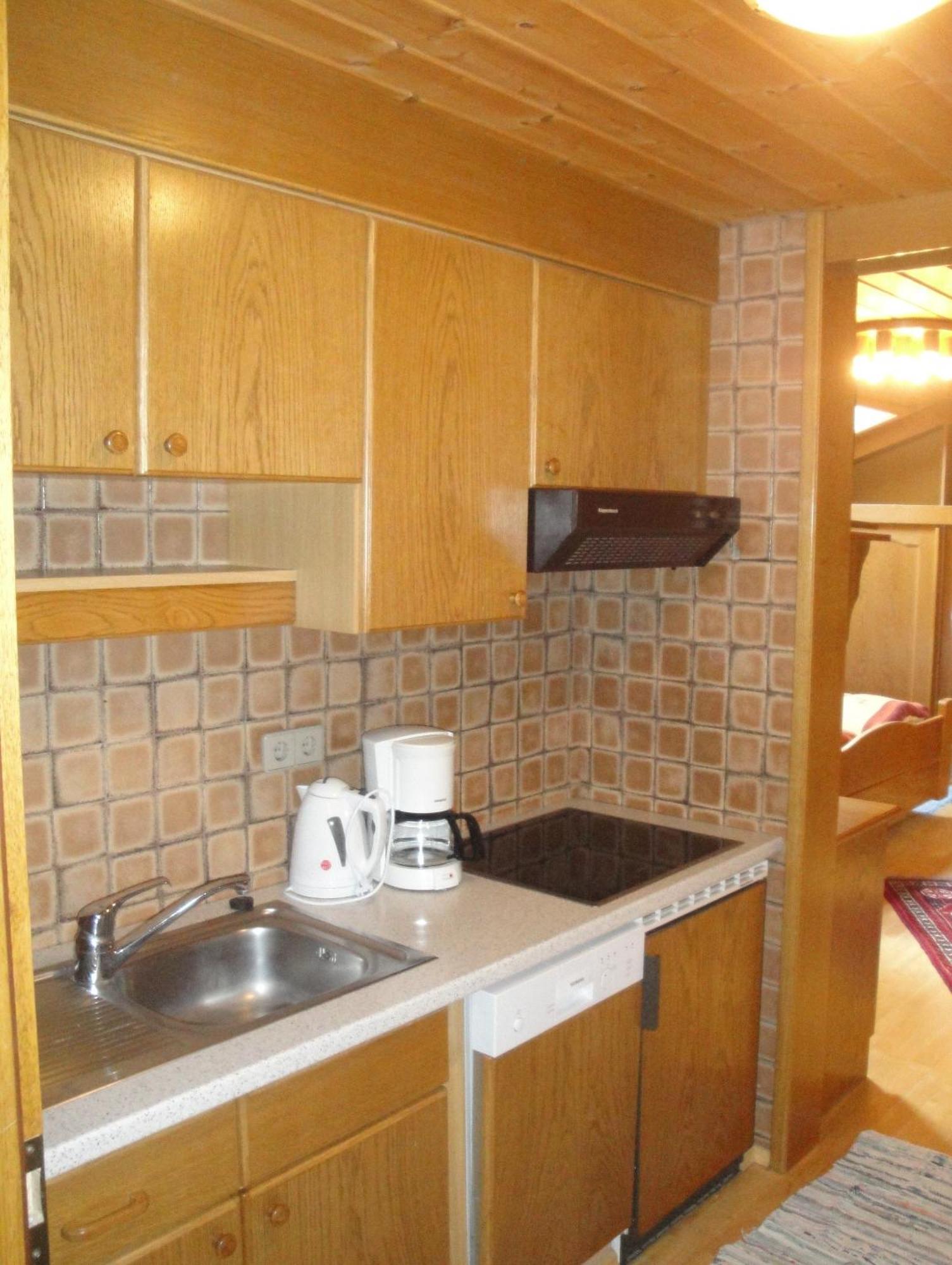 Pension & Appartement Steinwender Бад Кляйнкирххайм Экстерьер фото
